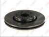 ABE C32157ABE Brake Disc
